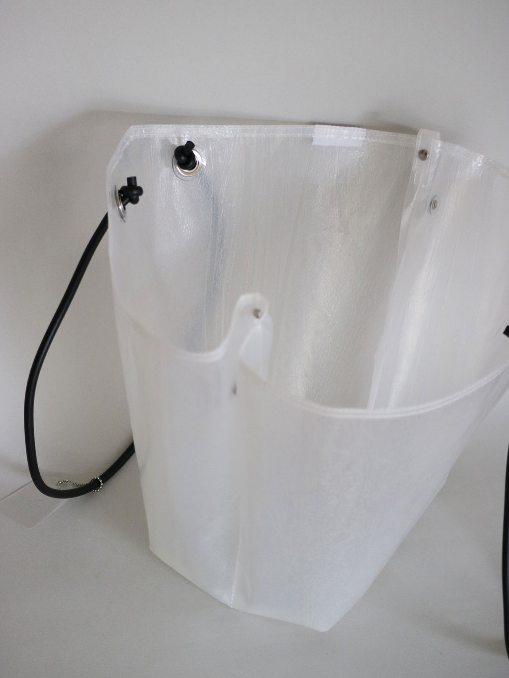 CASA TOTE BAG L