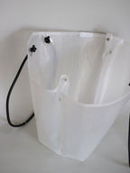 CASA TOTE BAG L