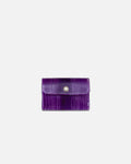 ACCORDION CARD CASE
