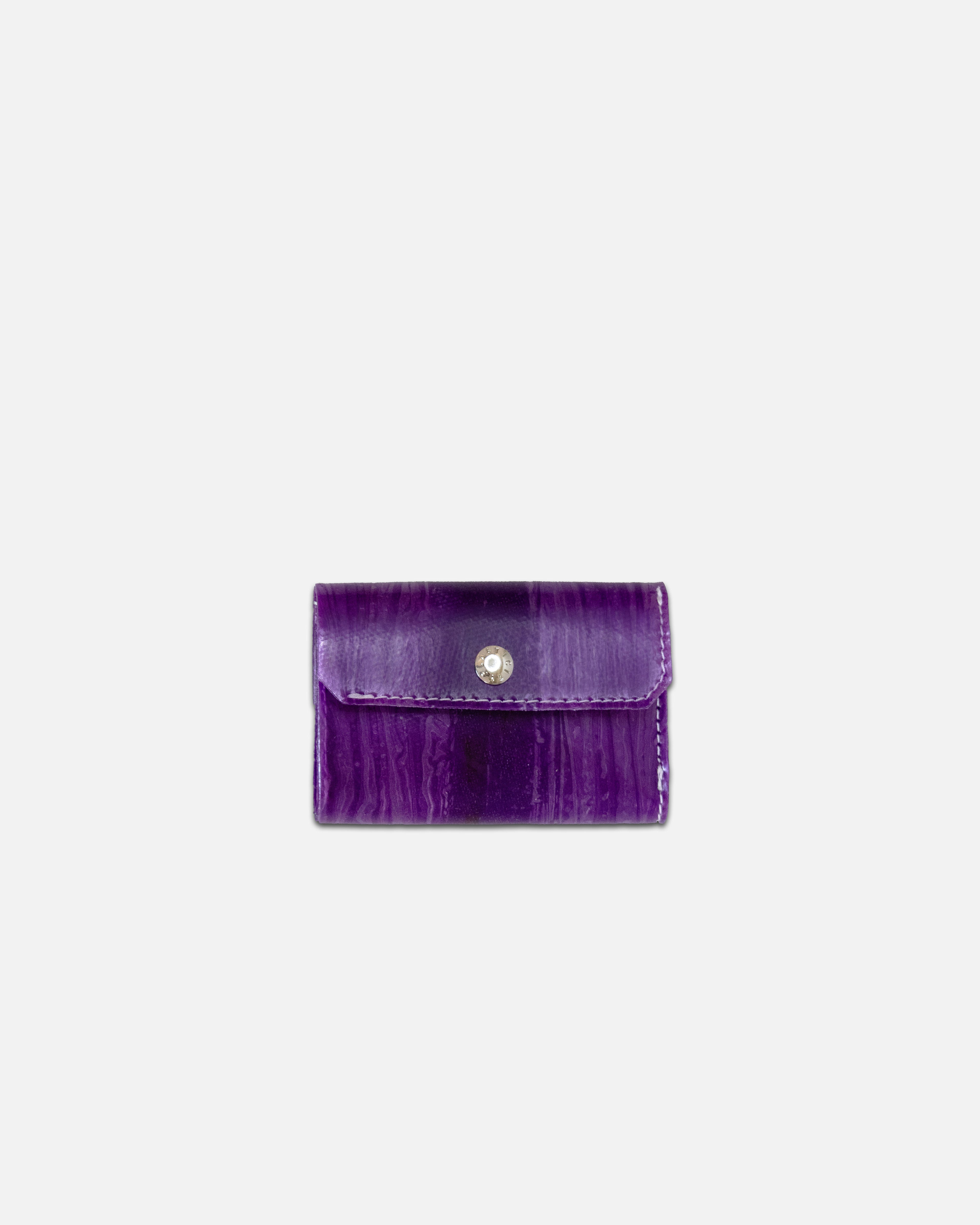 ACCORDION CARD CASE