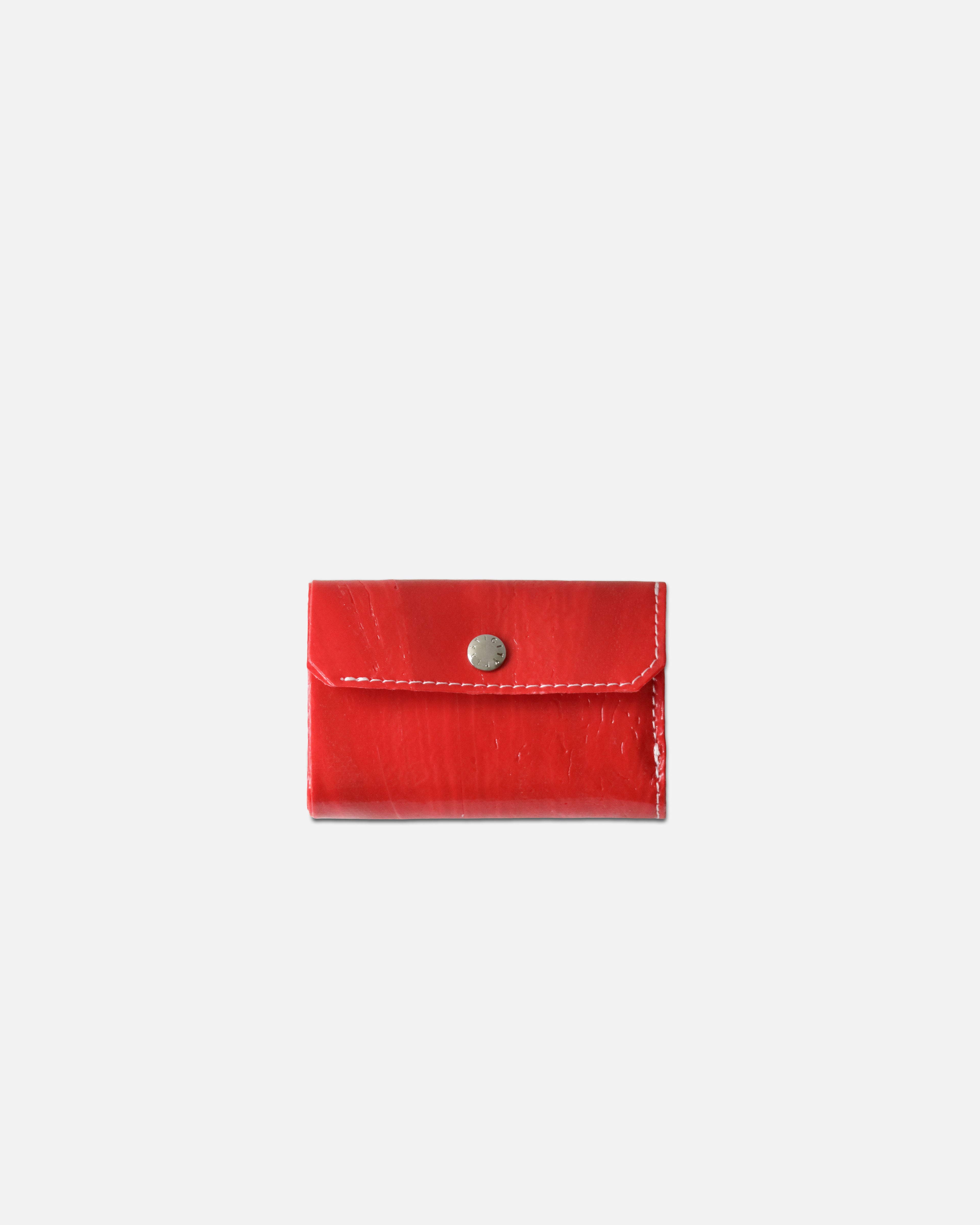 ACCORDION CARD CASE