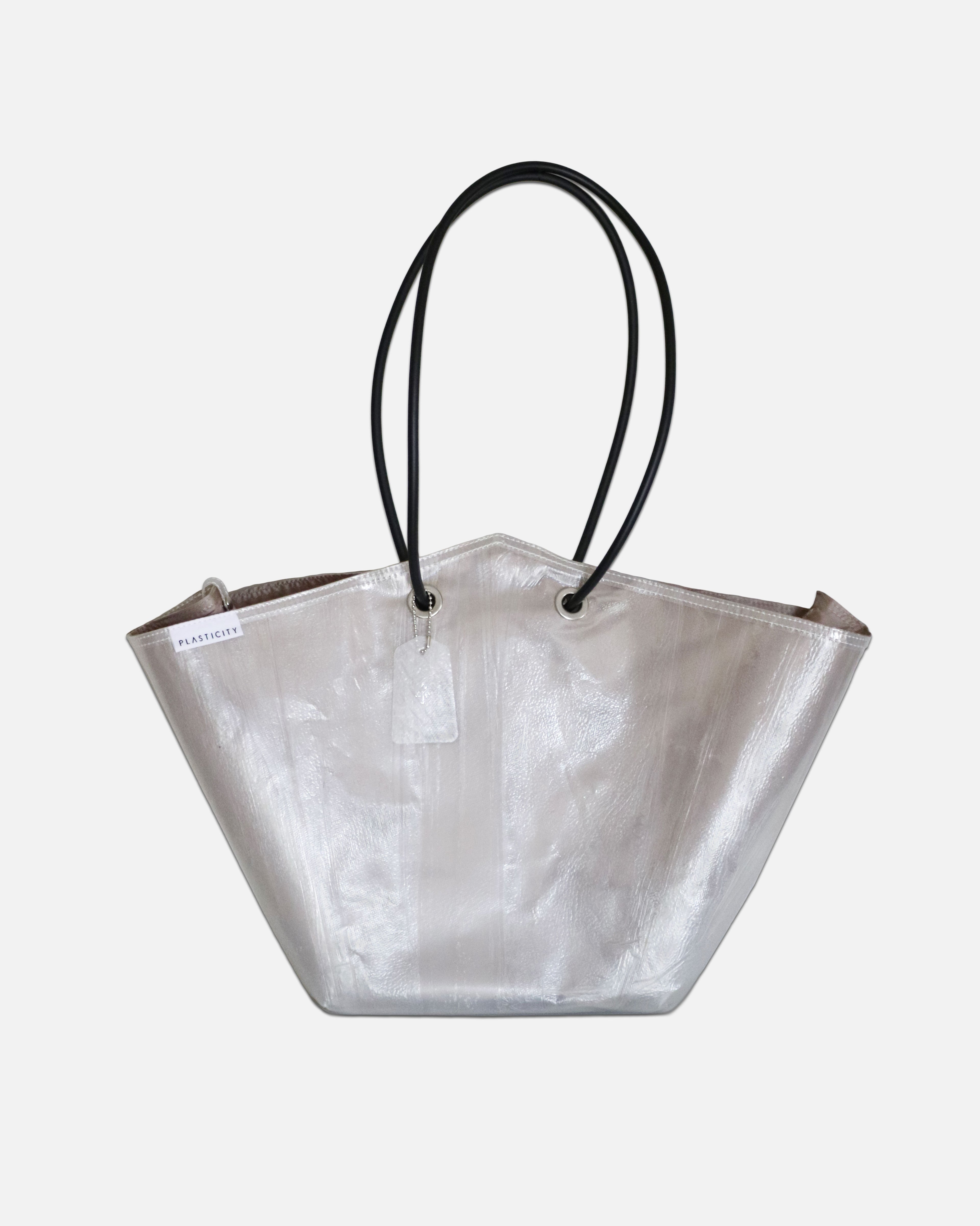 CASA TOTE BAG L