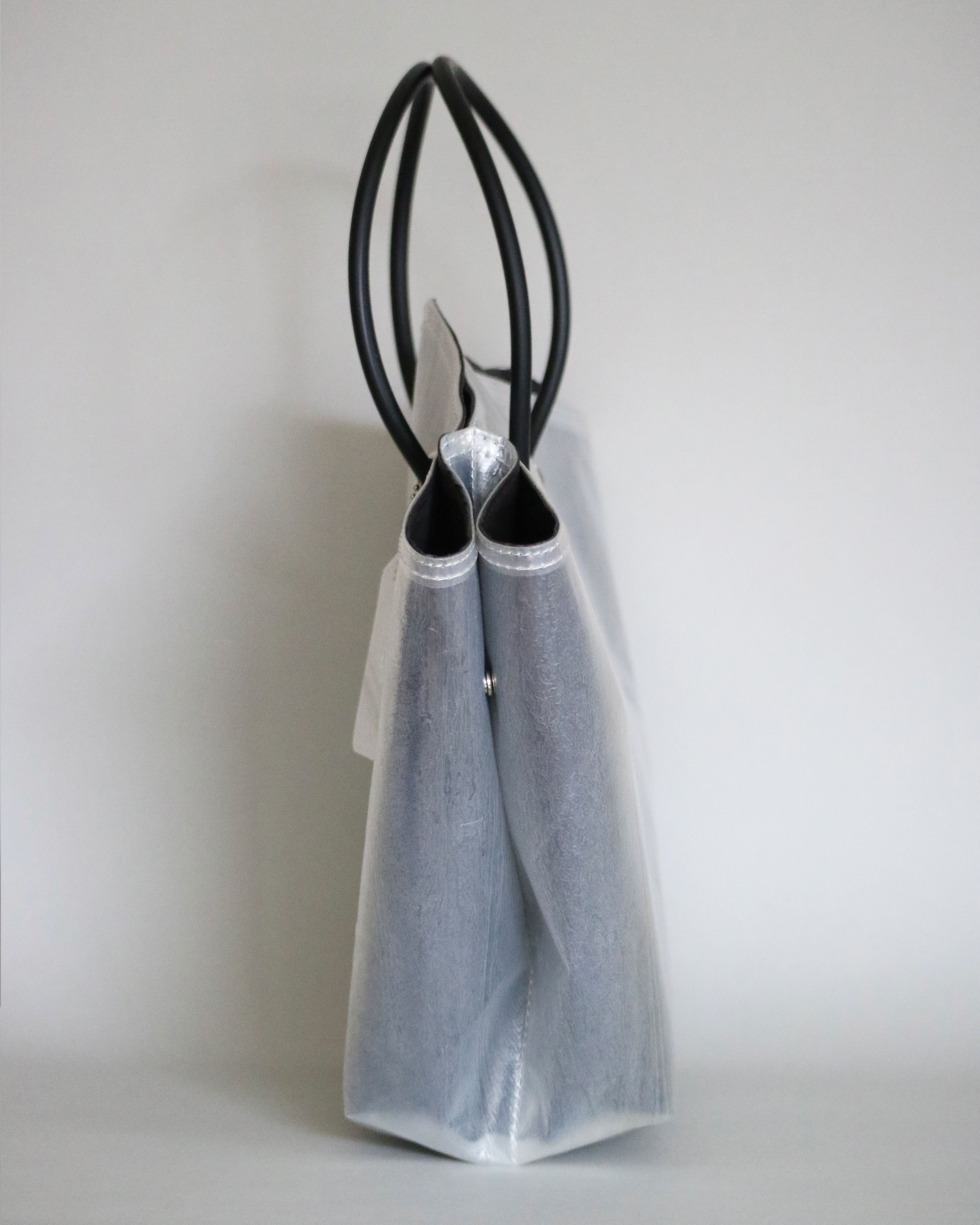 CASA TOTE BAG S – PLASTICITY