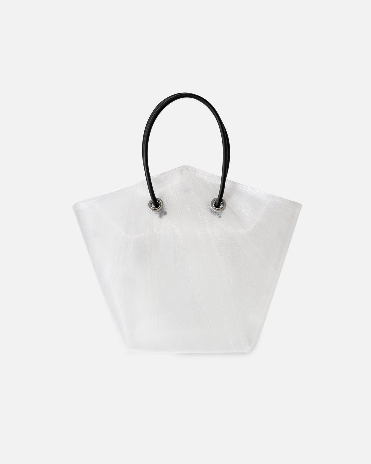 CASA PATCHWORK TOTE BAG S