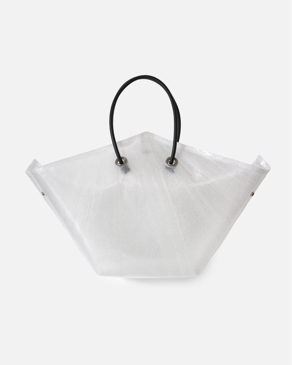 CASA PATCHWORK TOTE BAG S