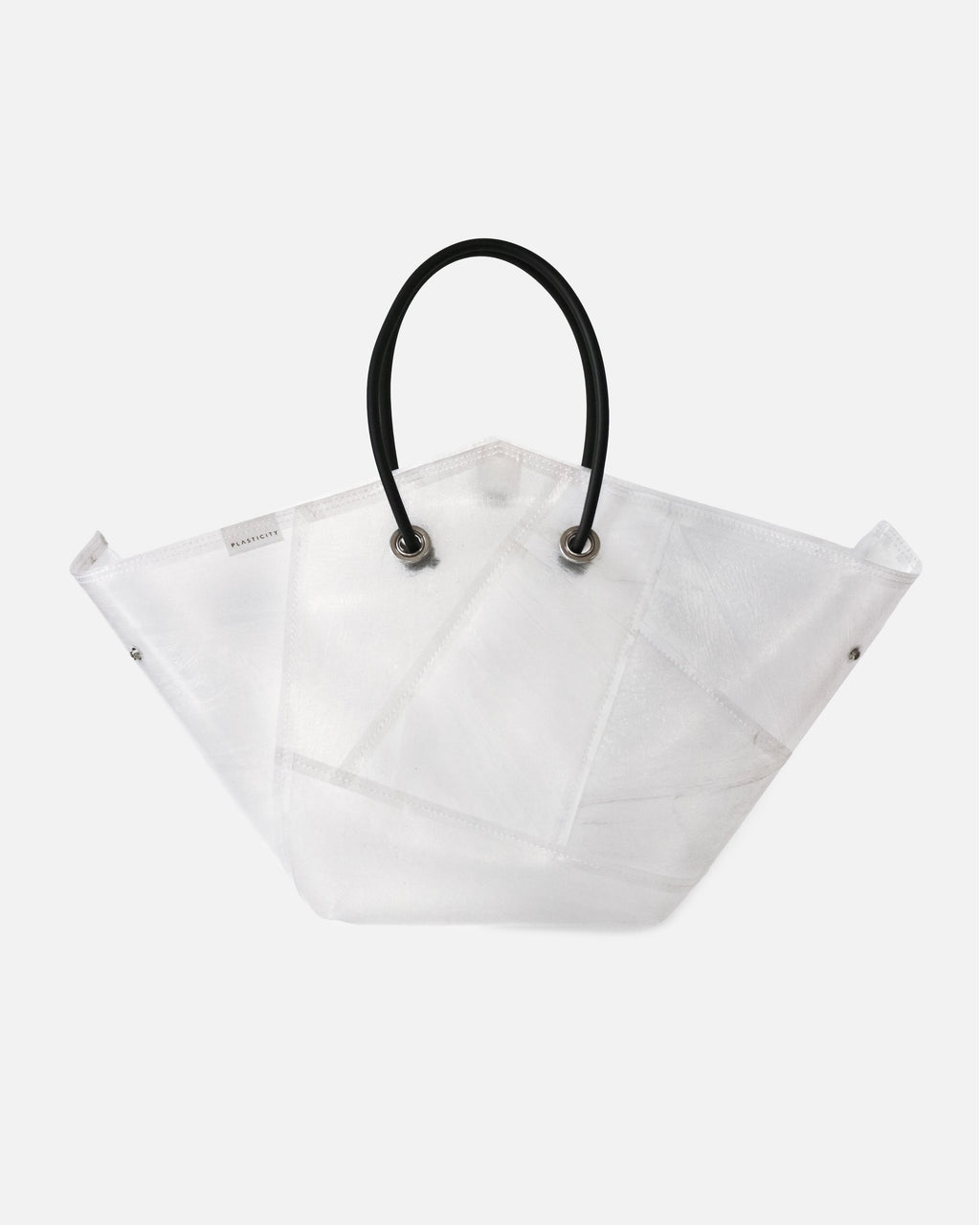 CASA PATCHWORK TOTE BAG S