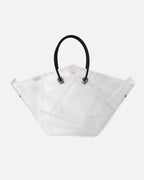 CASA PATCHWORK TOTE BAG S