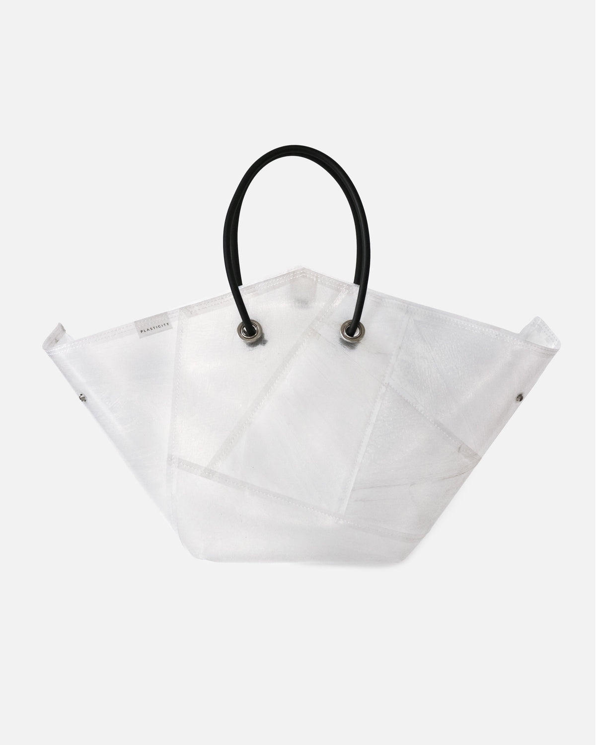 CASA PATCHWORK TOTE BAG S