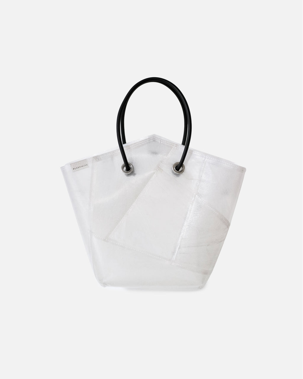CASA PATCHWORK TOTE BAG S