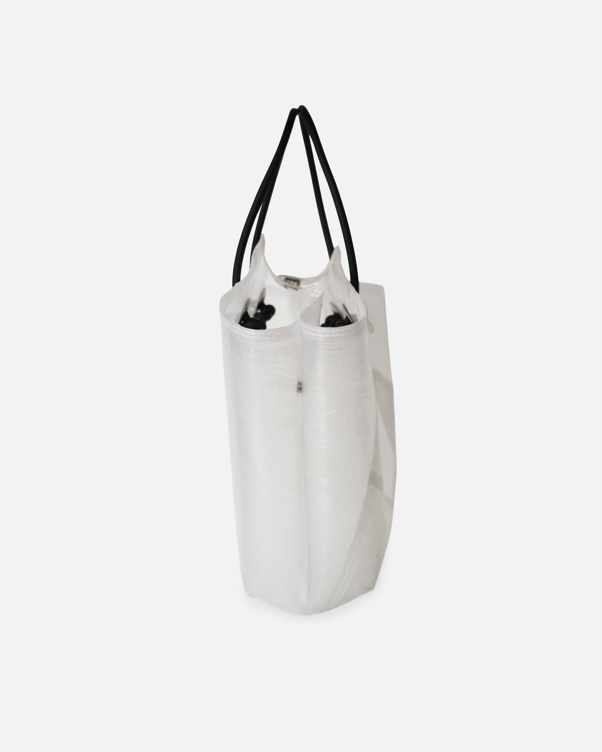 CASA PATCHWORK TOTE BAG S