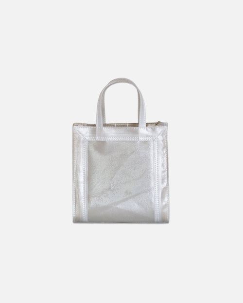 FRAME SHOULDER BAG