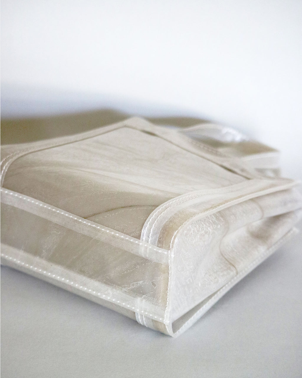 FRAME SHOULDER BAG