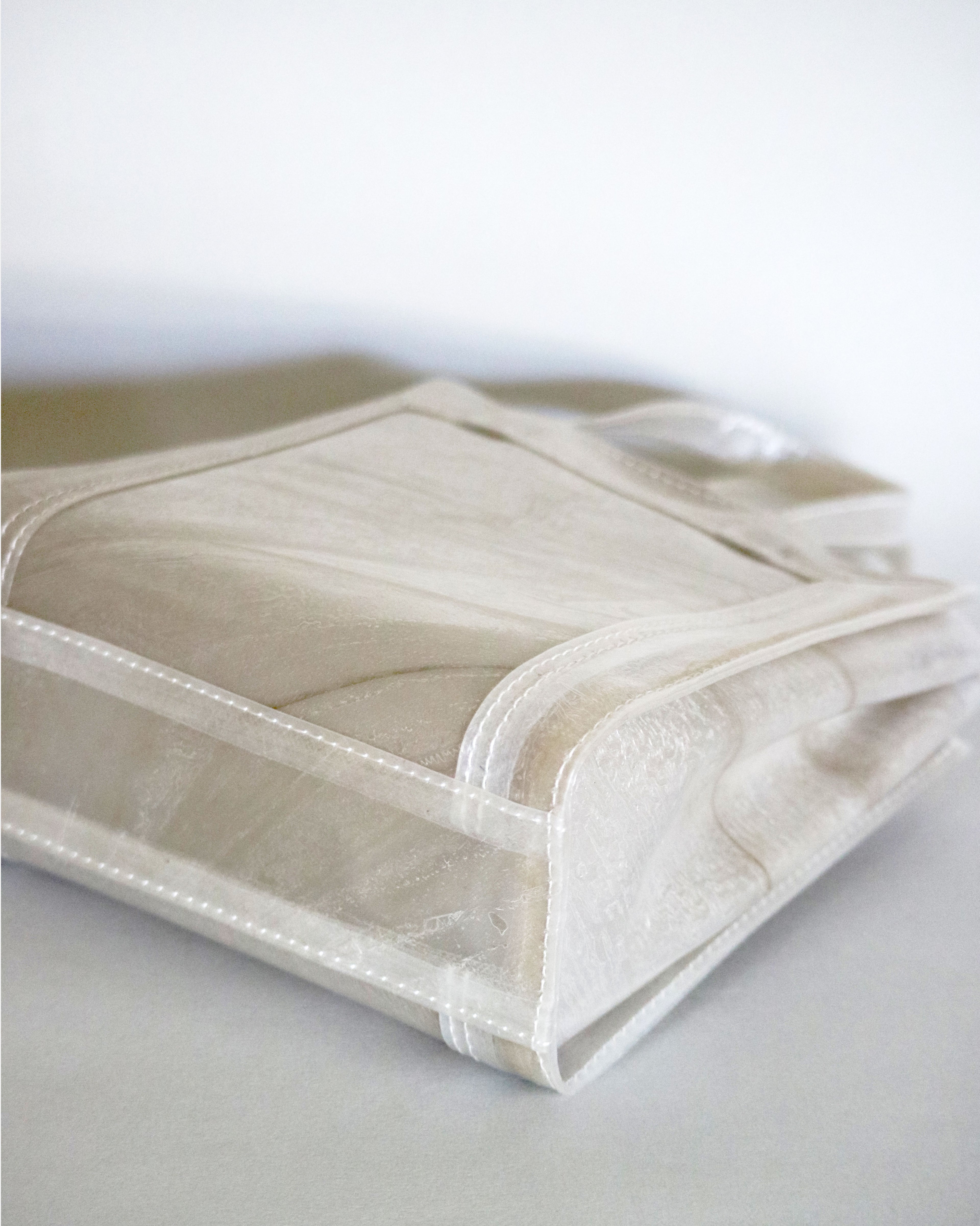 FRAME SHOULDER BAG