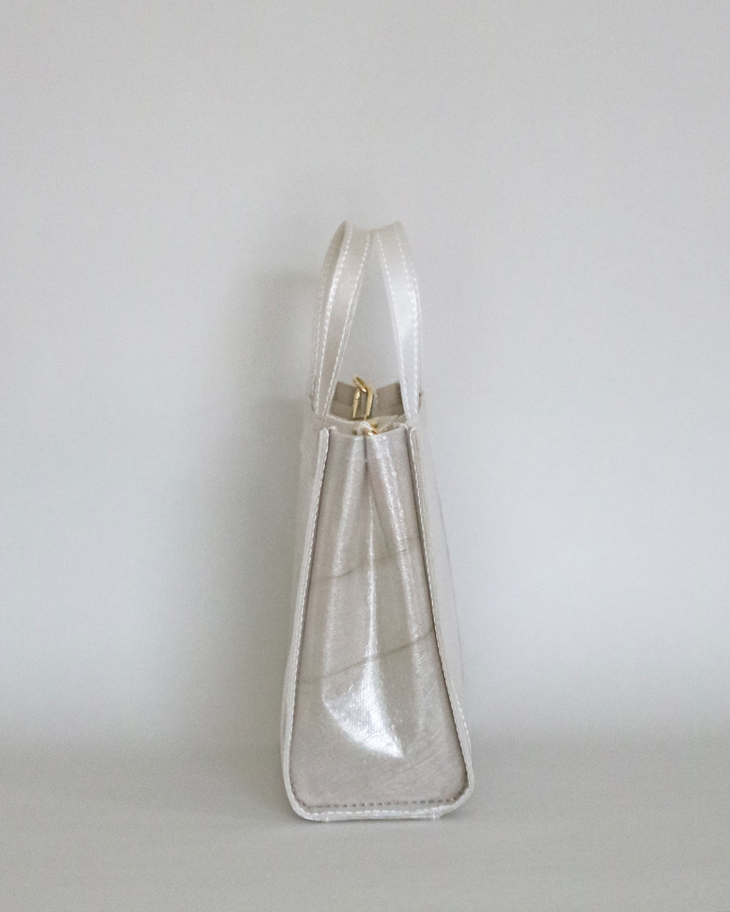 FRAME SHOULDER BAG