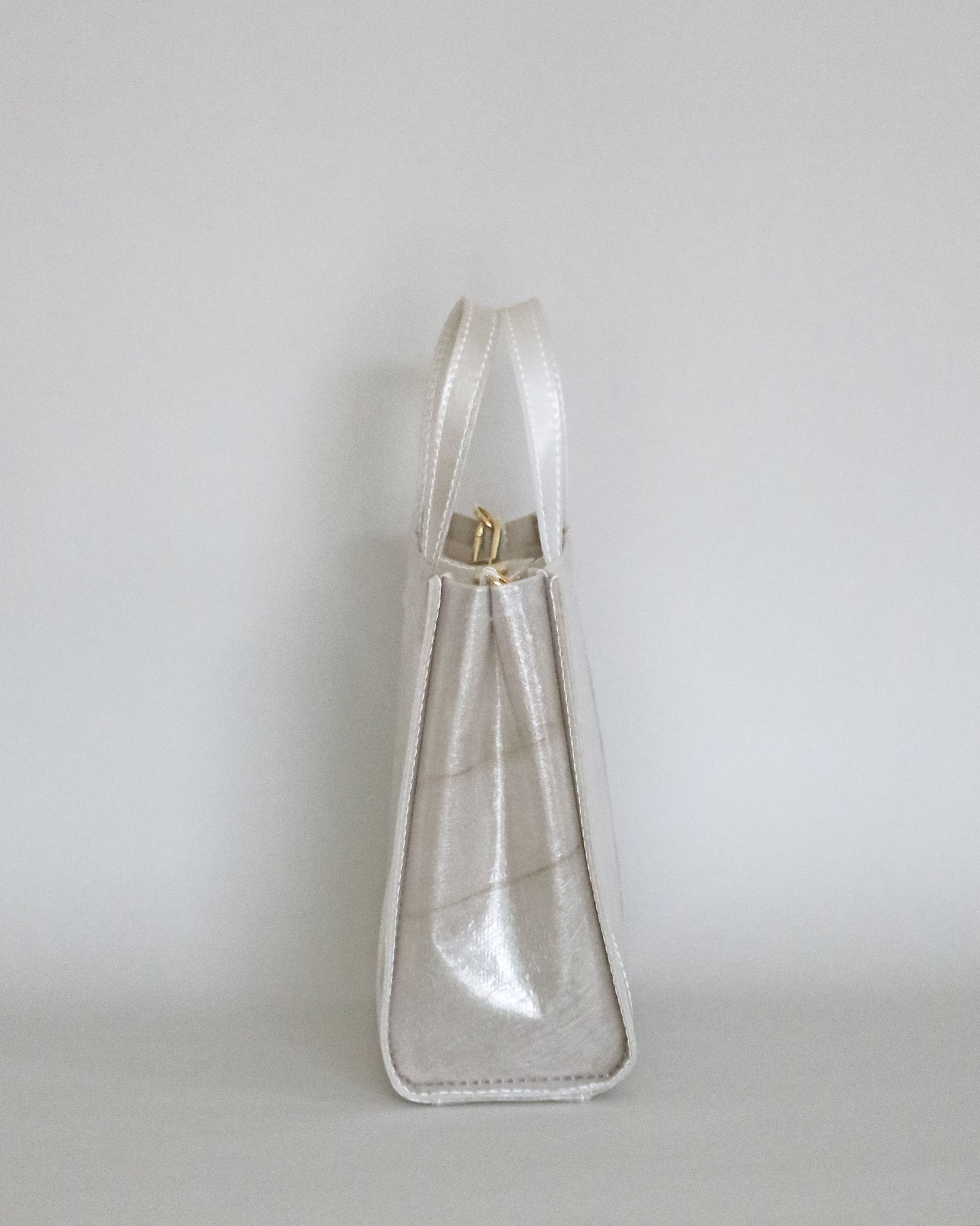 FRAME SHOULDER BAG