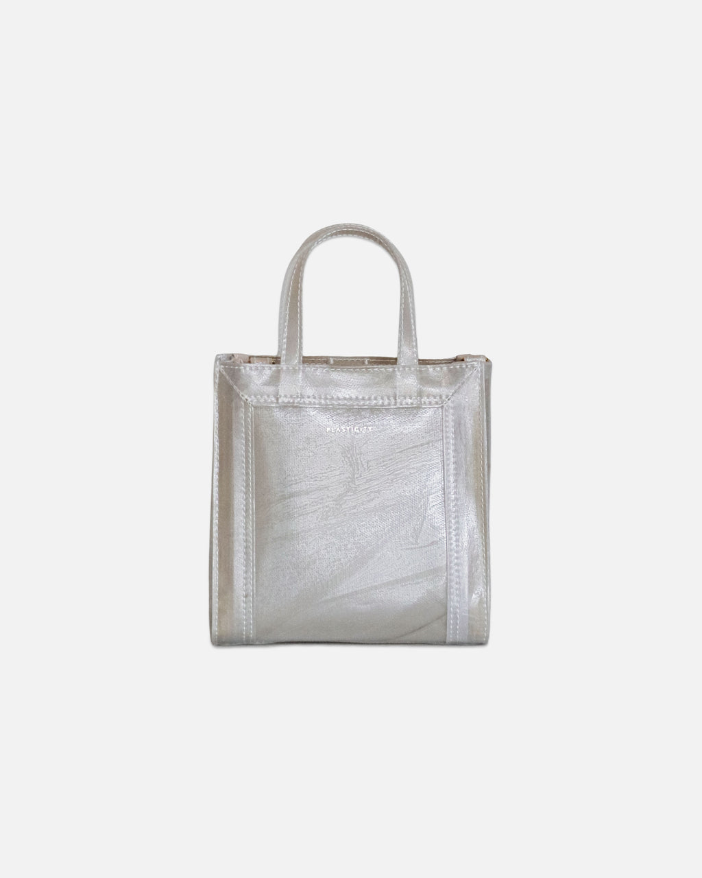 FRAME SHOULDER BAG
