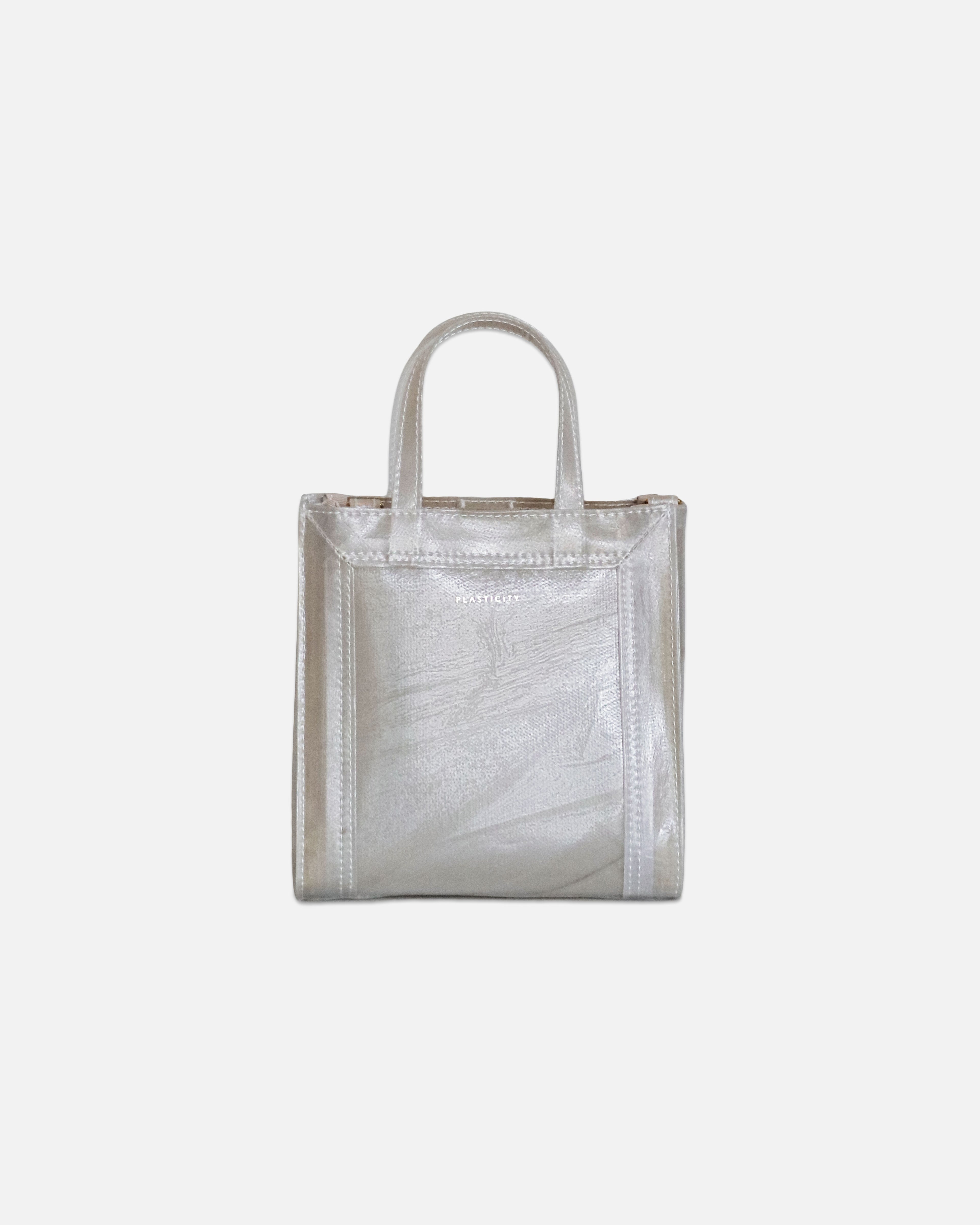 FRAME SHOULDER BAG