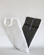 PATCHWORK LAPTOP BAG