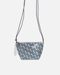 MINI SHOULDER POUCH DOTS 01