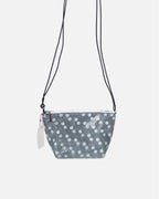 MINI SHOULDER POUCH DOTS 01