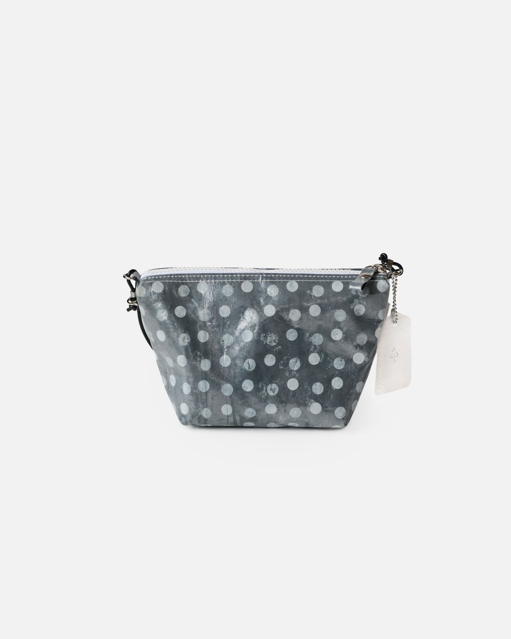 MINI SHOULDER POUCH DOTS 03