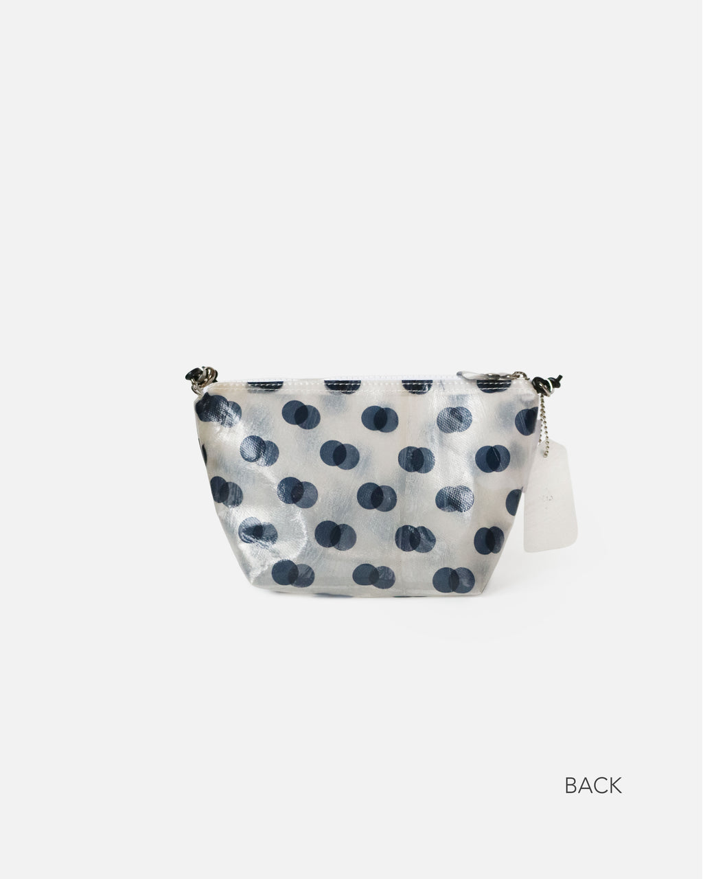 MINI SHOULDER POUCH DOTS 02