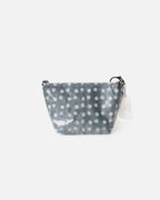 MINI SHOULDER POUCH DOTS 01