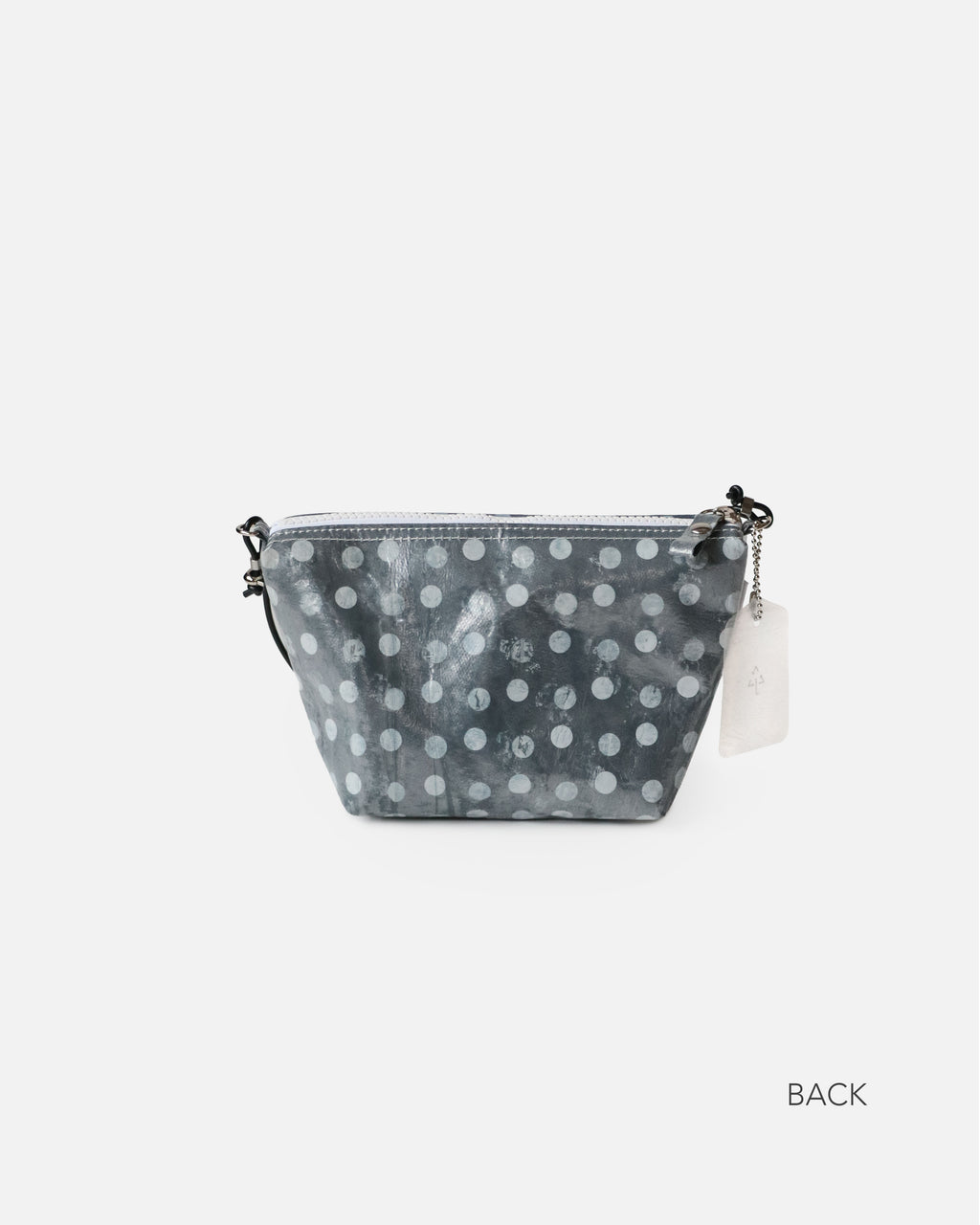 MINI SHOULDER POUCH DOTS 03
