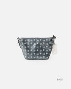 MINI SHOULDER POUCH DOTS 03