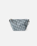 MINI SHOULDER POUCH DOTS 01
