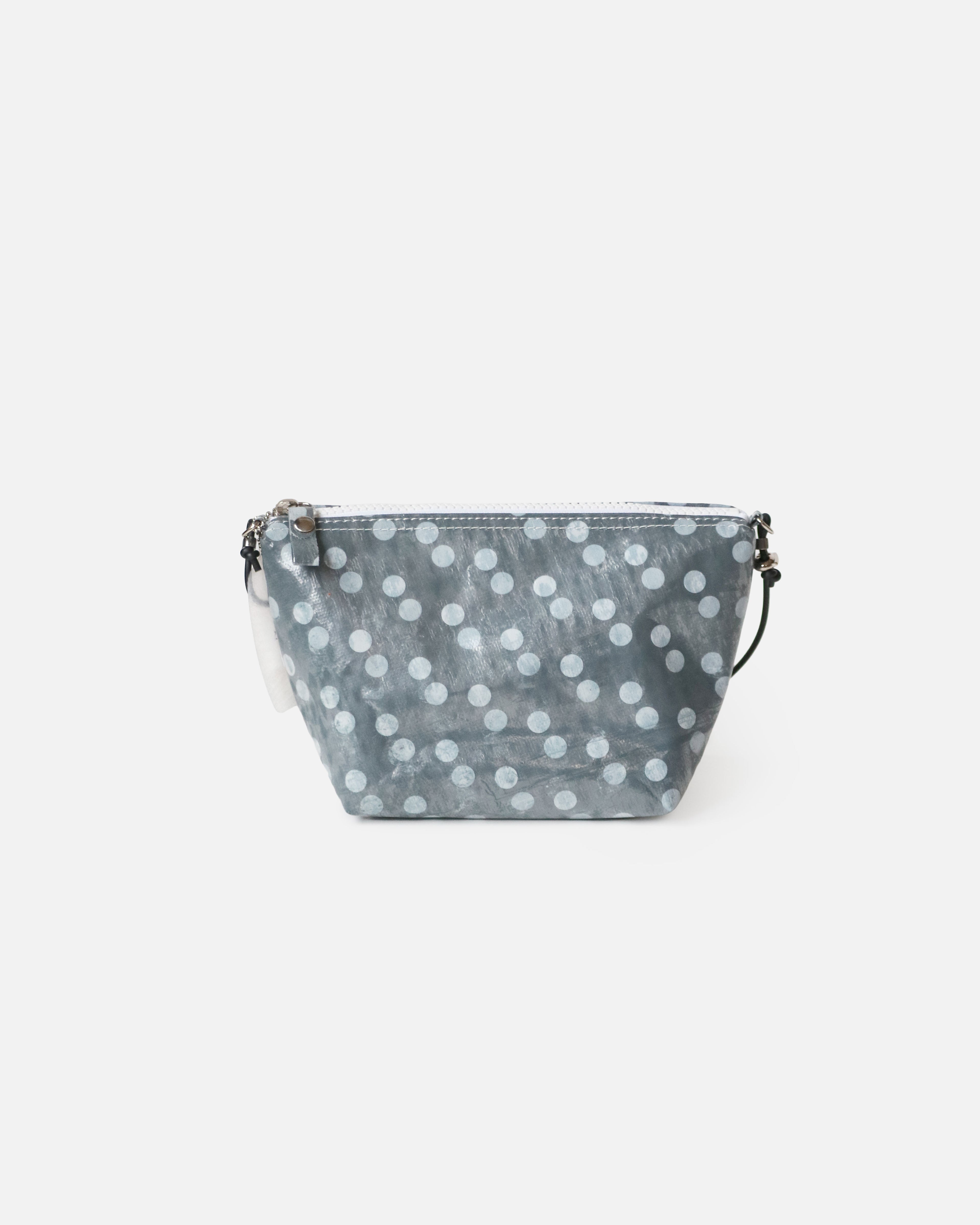 MINI SHOULDER POUCH DOTS 01
