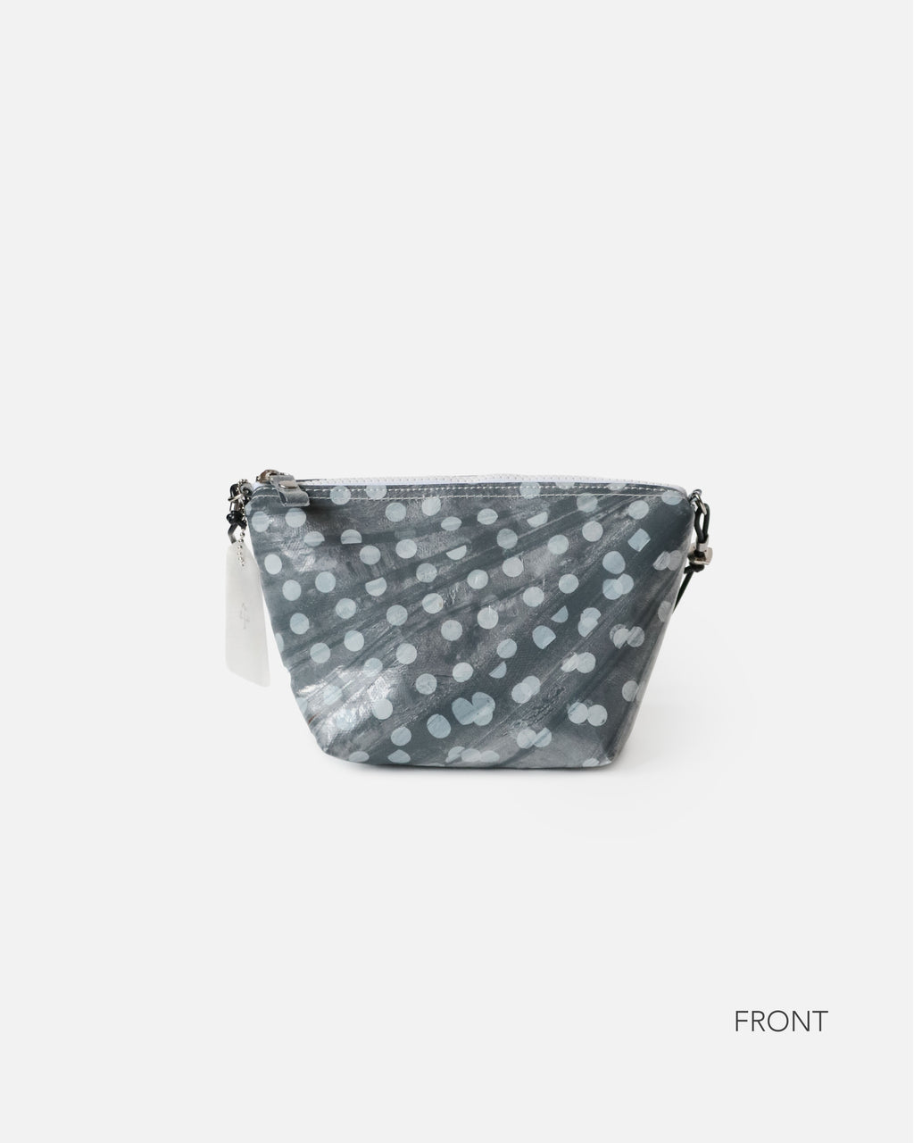 MINI SHOULDER POUCH DOTS 03