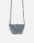 MINI SHOULDER POUCH DOTS 03