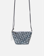 MINI SHOULDER POUCH DOTS 03