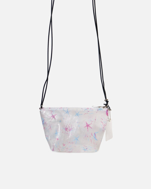 MINI SHOULDER POUCH STARS 01
