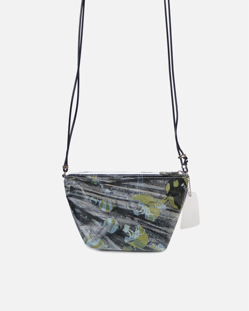 MINI SHOULDER POUCH STARS 02