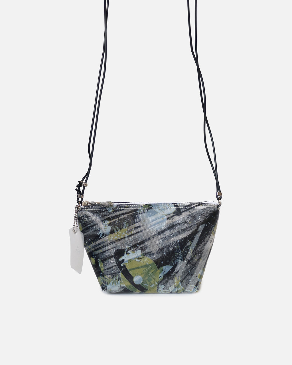 MINI SHOULDER POUCH STARS 02