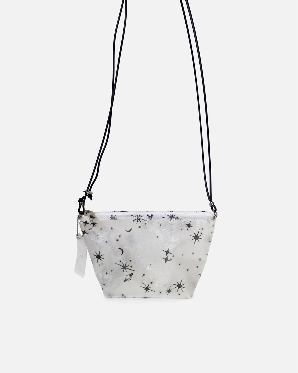 MINI SHOULDER POUCH STARS 03