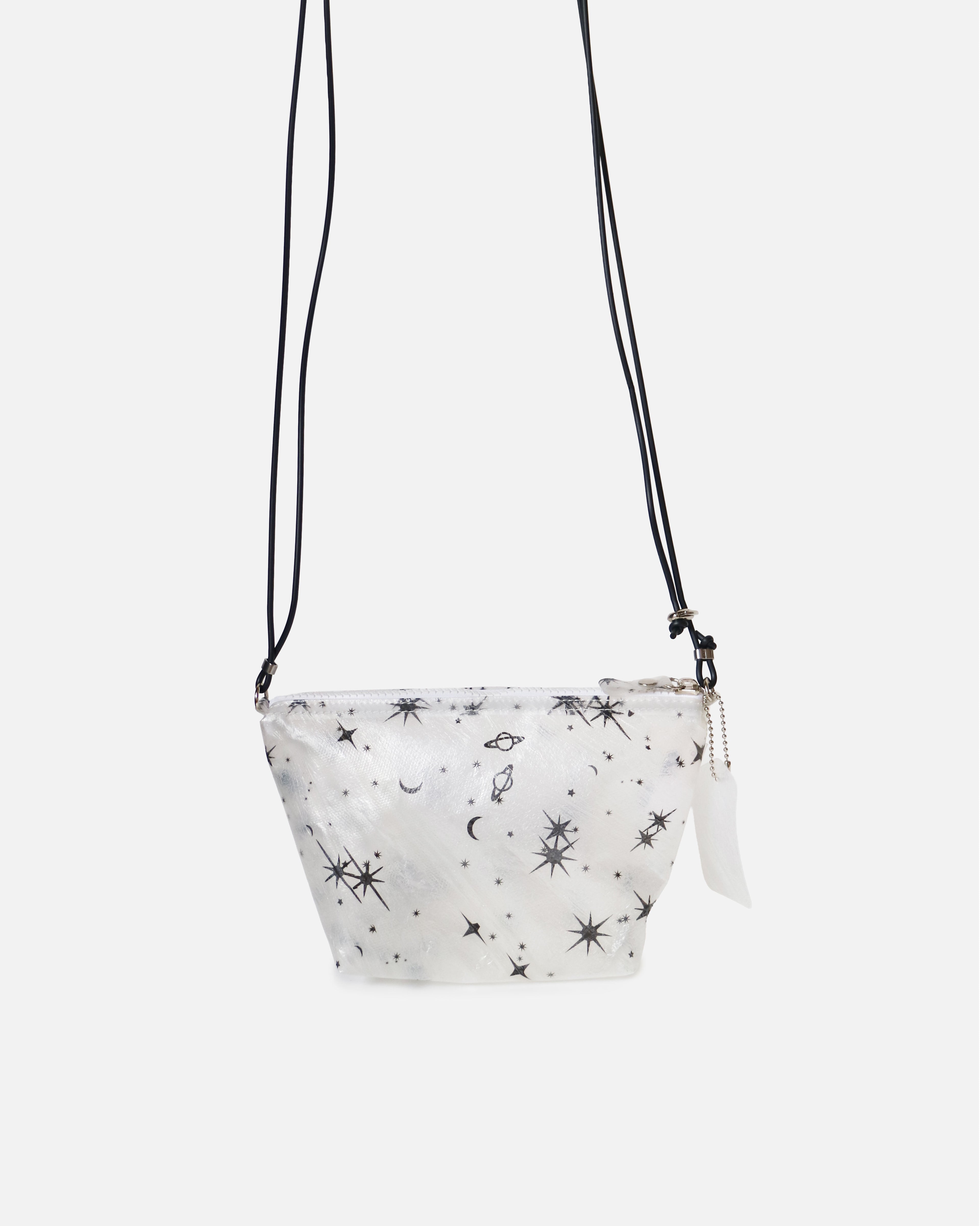 MINI SHOULDER POUCH STARS 03