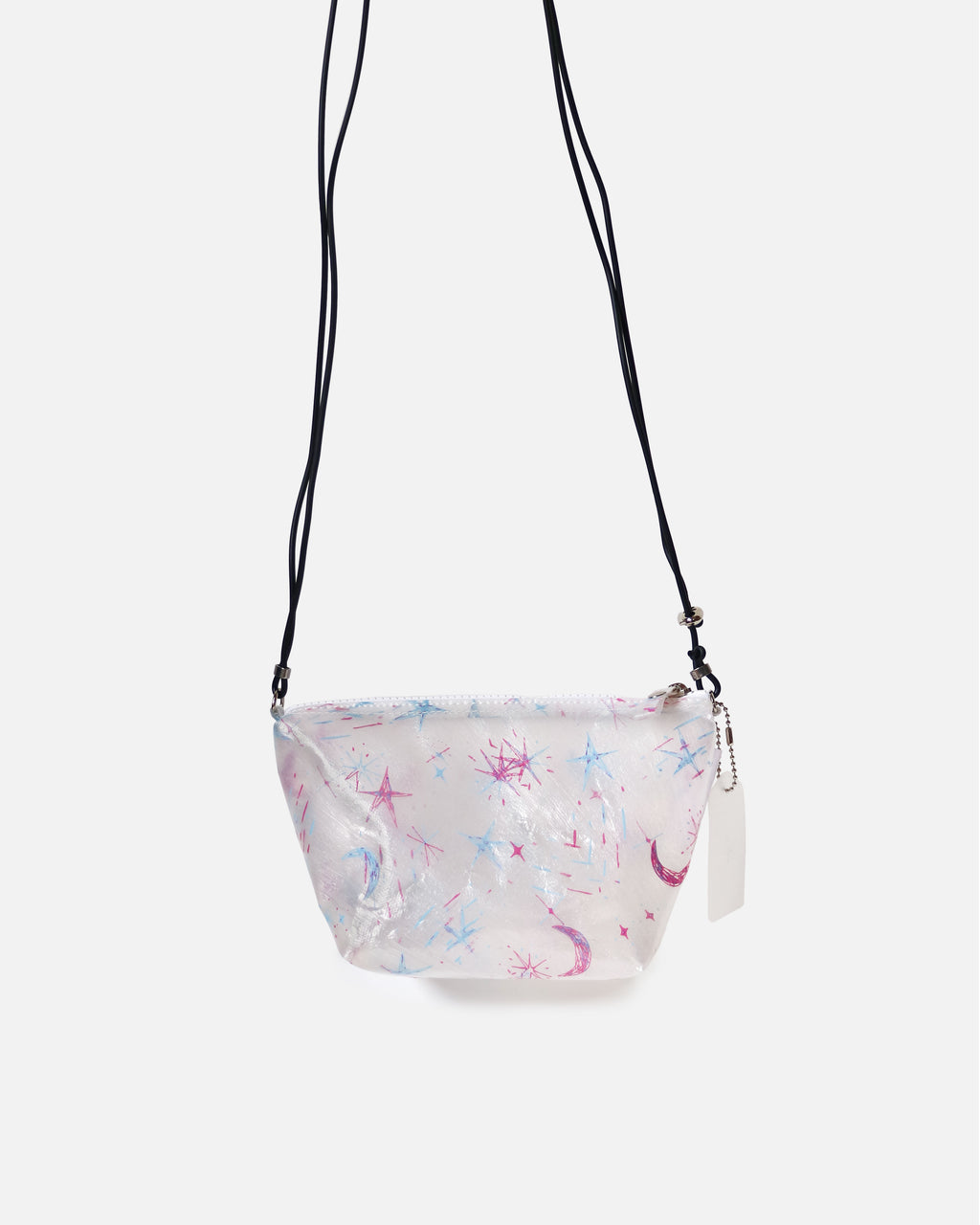 MINI SHOULDER POUCH STARS 05