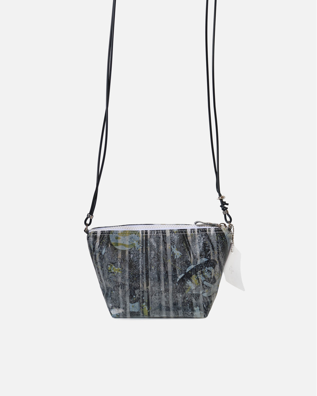 MINI SHOULDER POUCH STARS 06