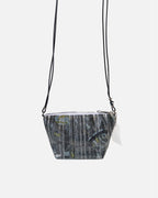 MINI SHOULDER POUCH STARS 06