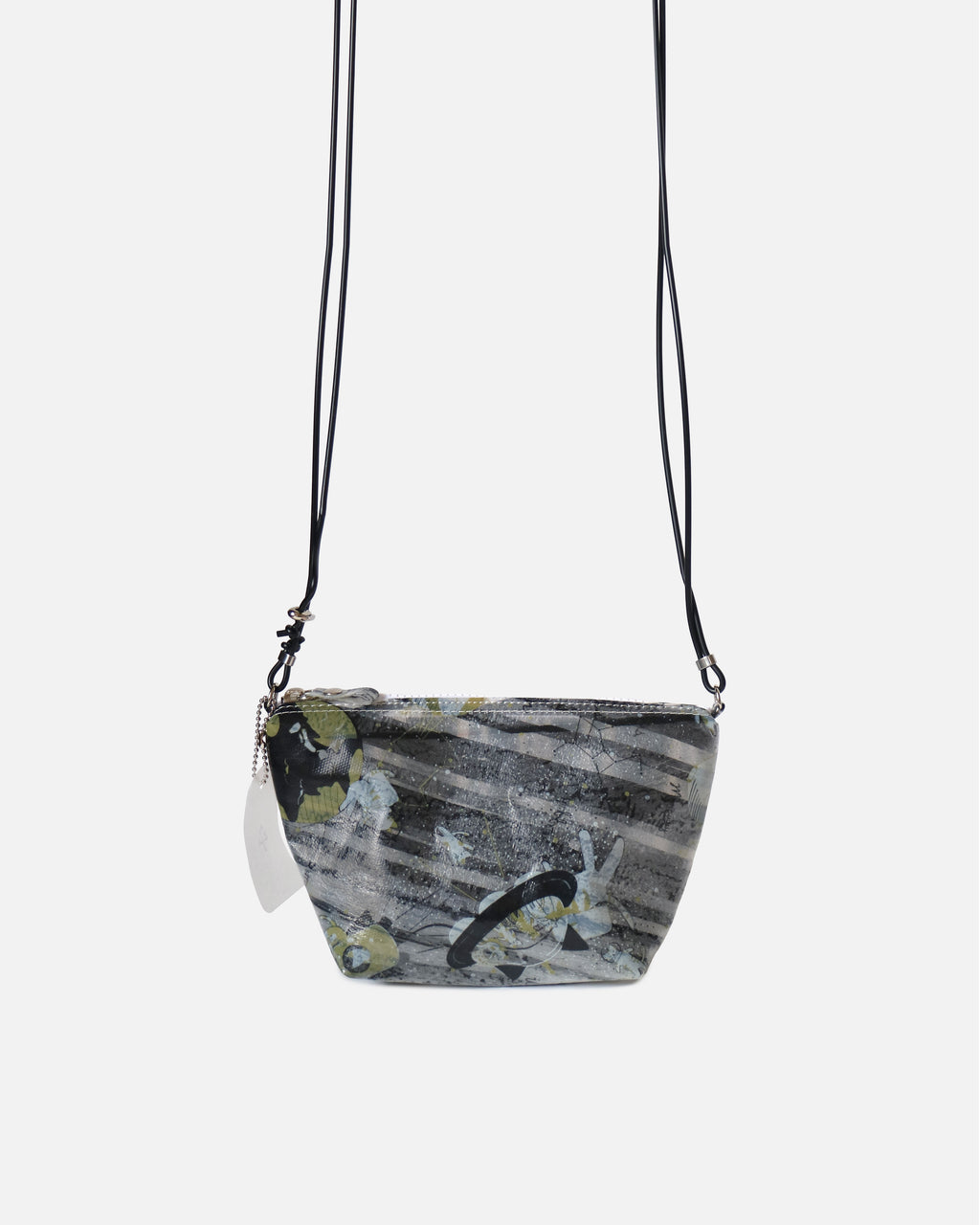 MINI SHOULDER POUCH STARS 06