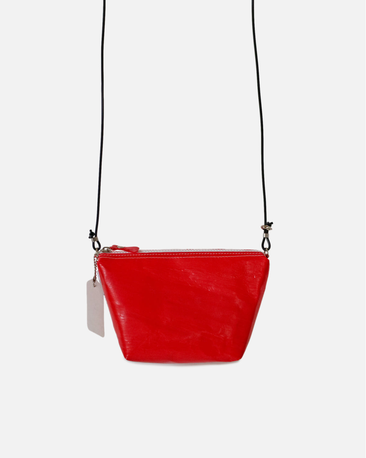 MINI SHOULDER POUCH