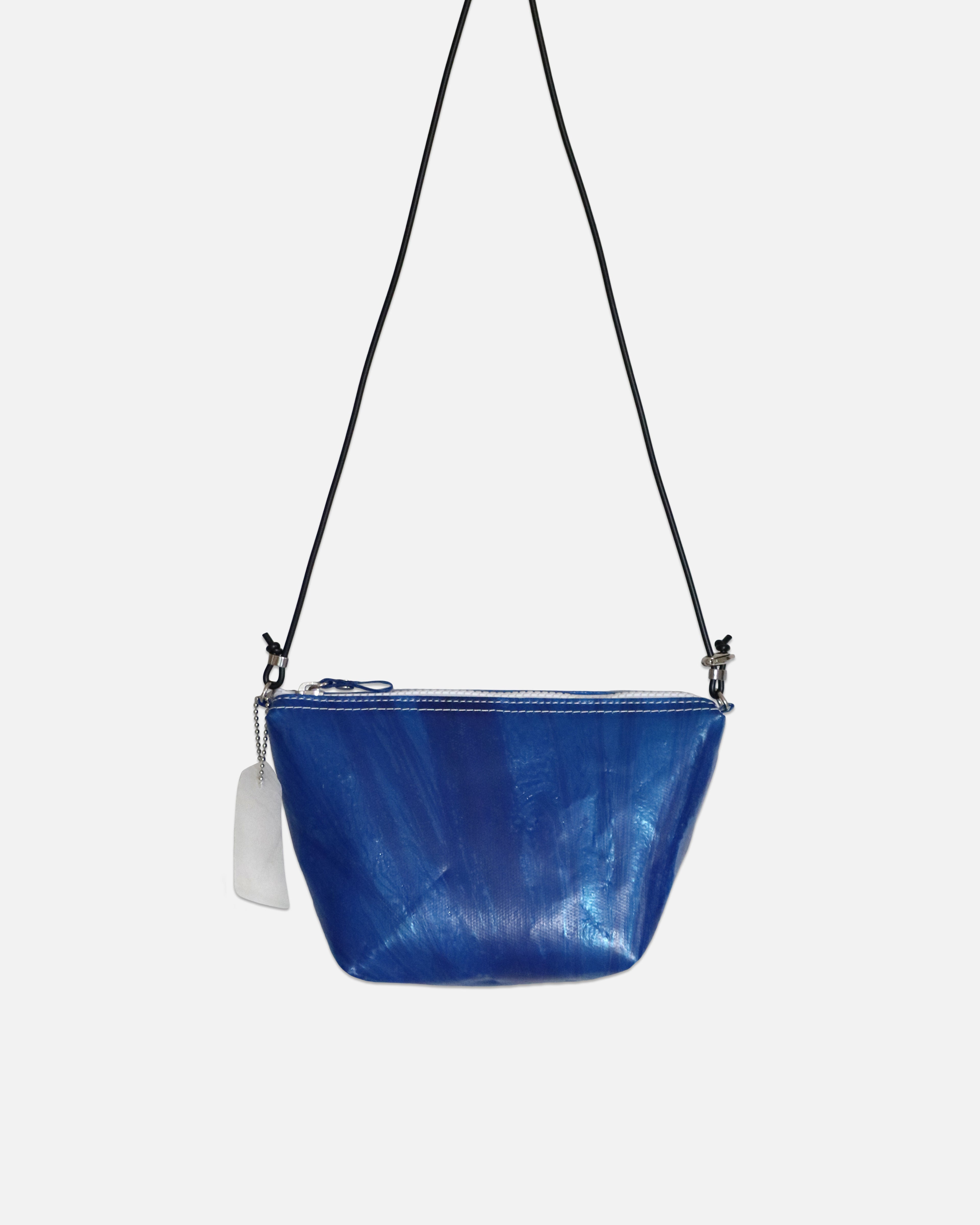 MINI SHOULDER POUCH