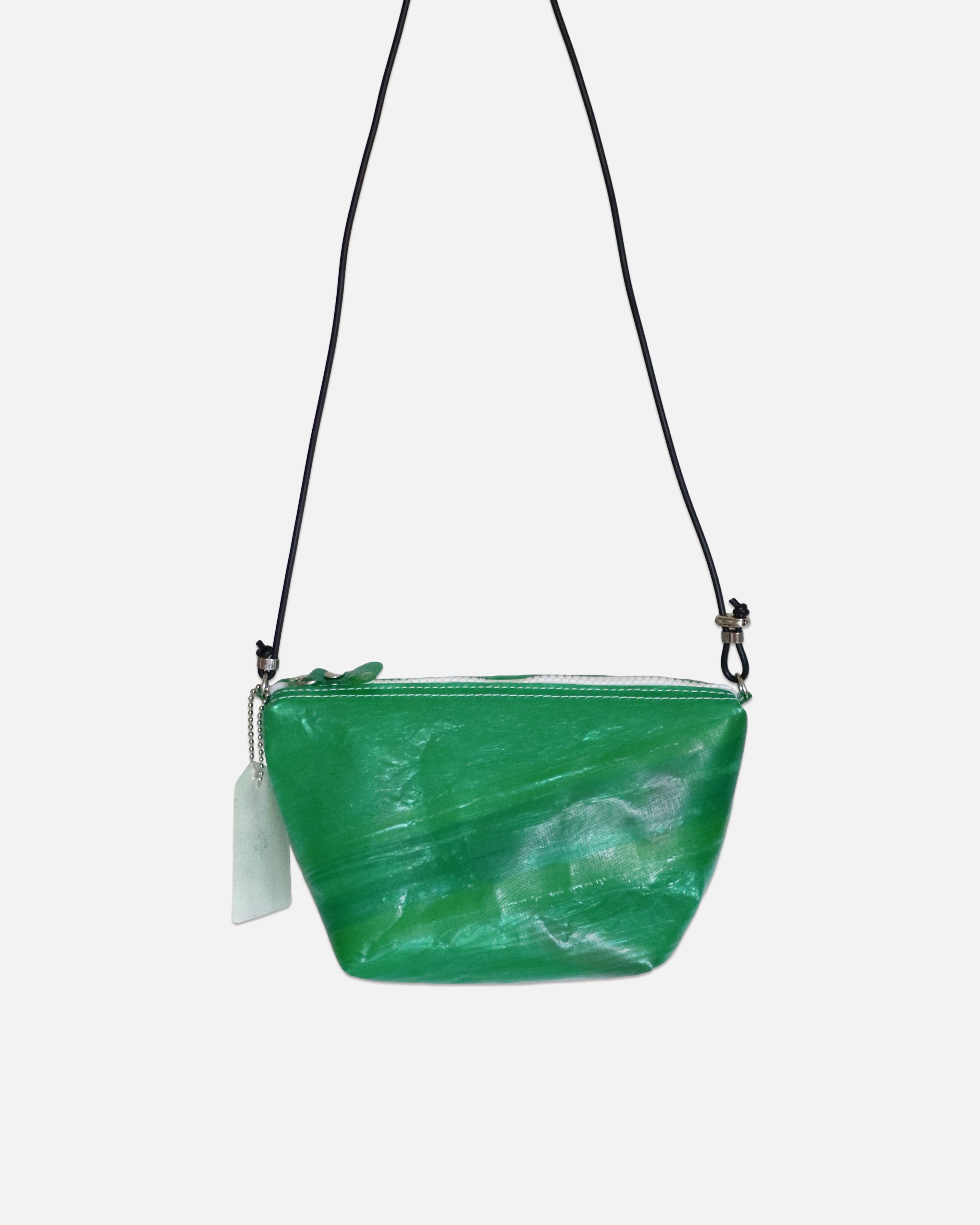 MINI SHOULDER POUCH