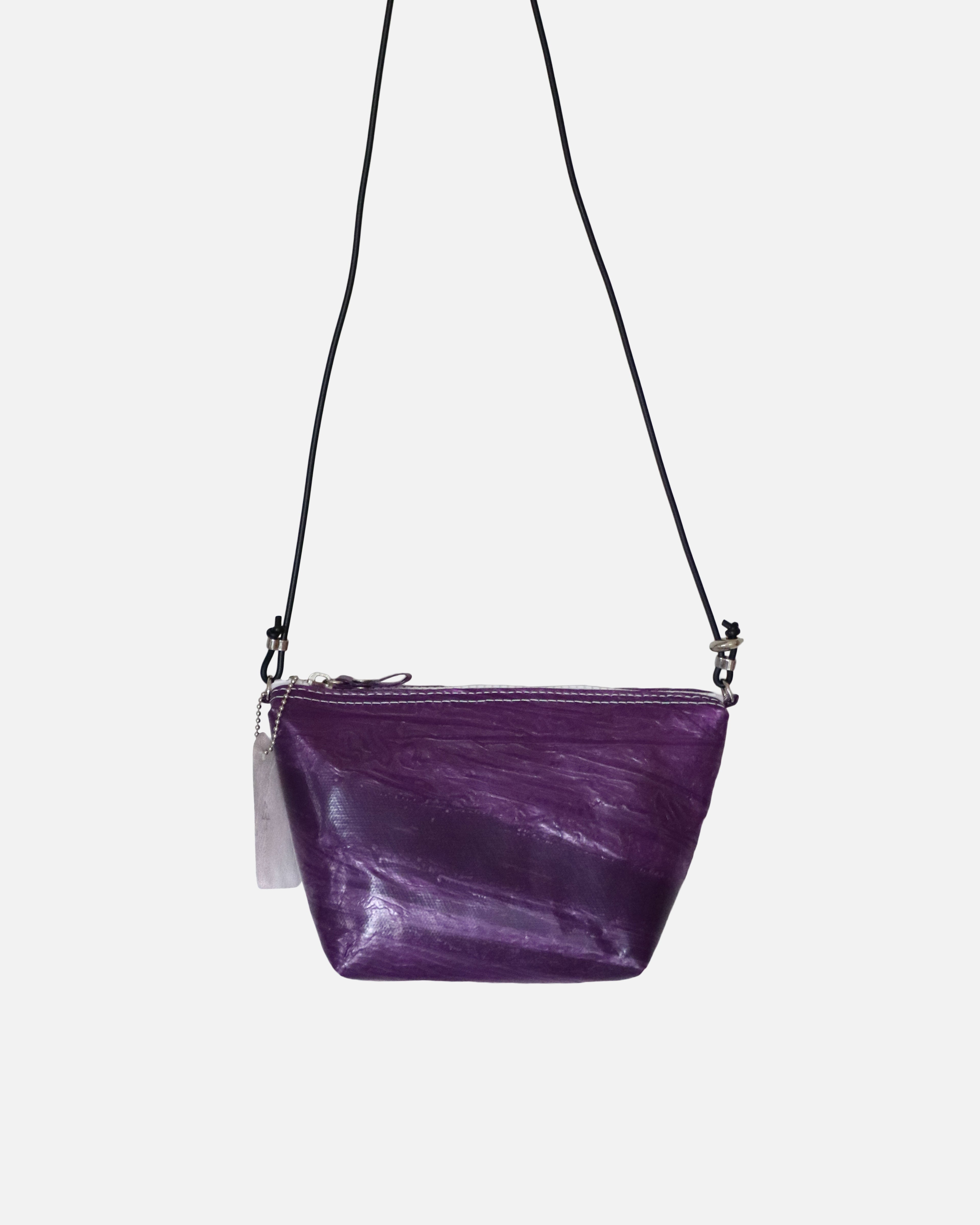 MINI SHOULDER POUCH