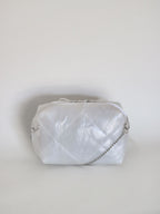 QUILTED SHOULDER BAG