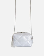 QUILTED SHOULDER BAG