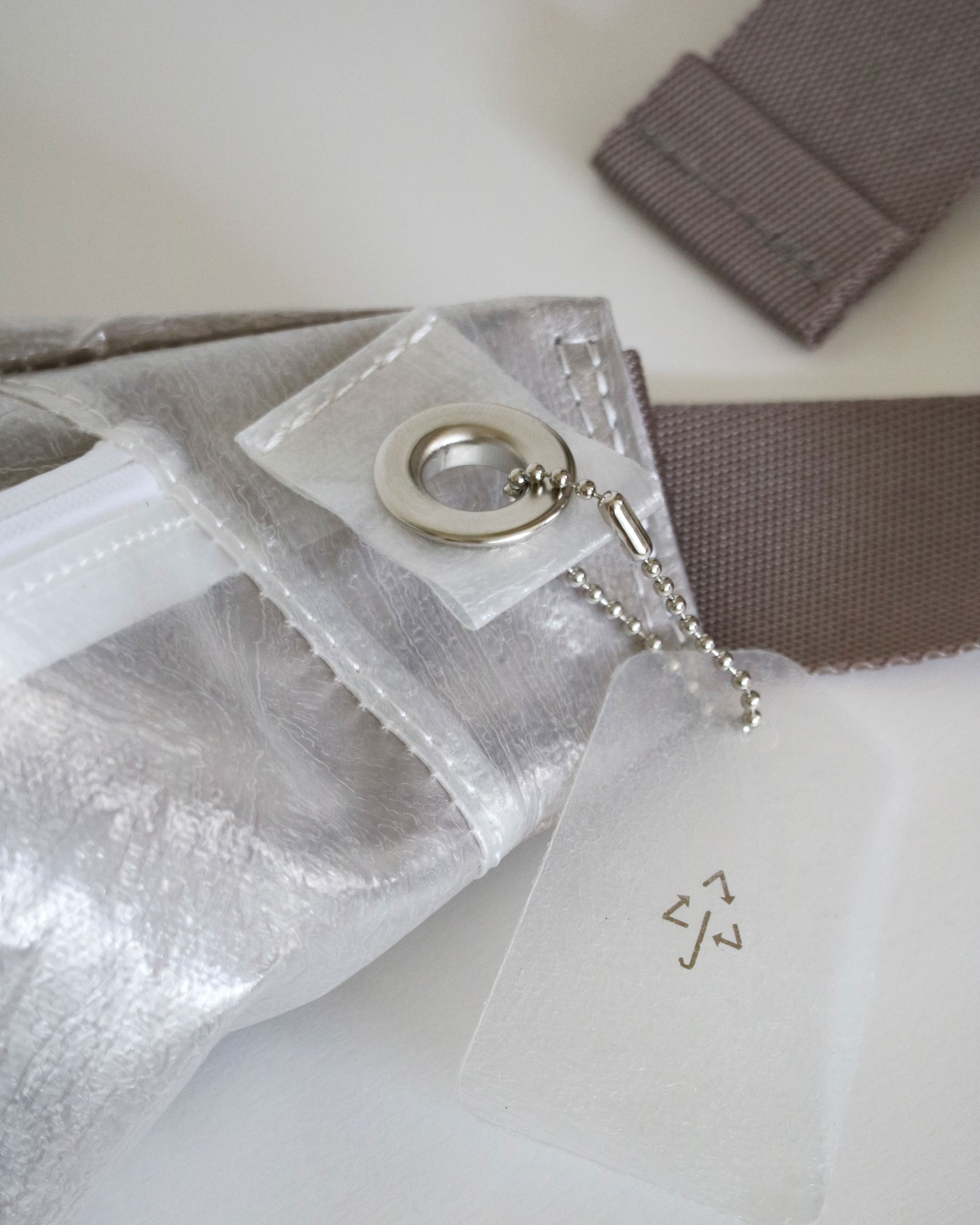 WAIST BAG